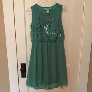 Garden Party Sundress